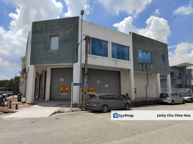 Warehouse for rent in Port Klang, Selangor