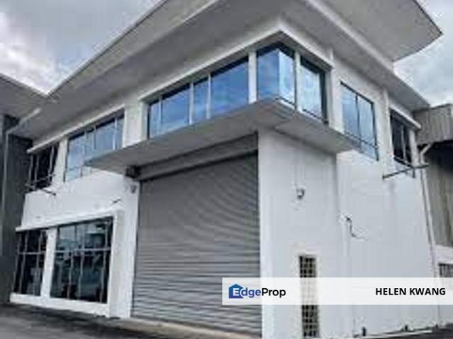 Warehouse for rent in Port Klang, Selangor