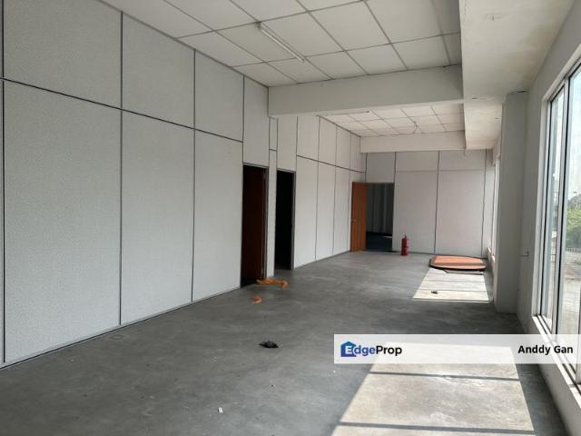 Warehouse for sale in Port Klang, Selangor