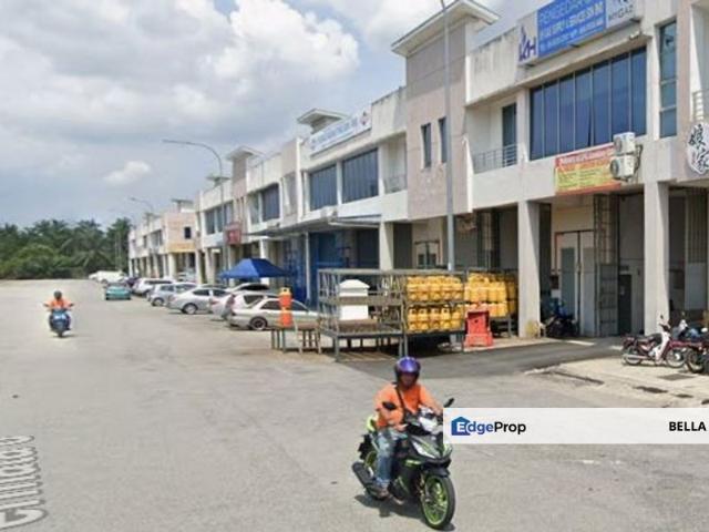 Warehouse for rent in Port Klang, Selangor