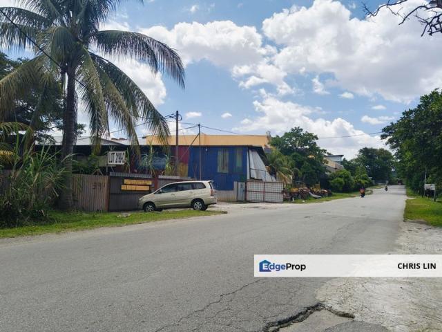 Warehouse for sale in Petaling, Subang Jaya
