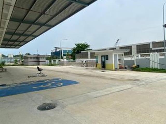 Warehouse for sale in Petaling, Subang Jaya