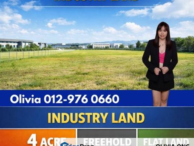 Warehouse for sale in Petaling, Subang Jaya