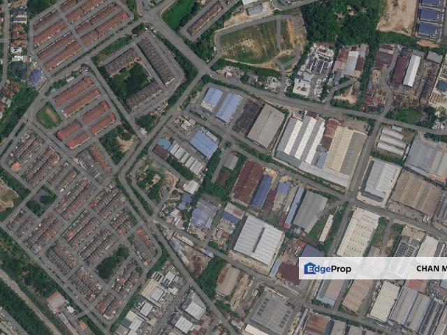 Warehouse for sale in Petaling, Subang Jaya
