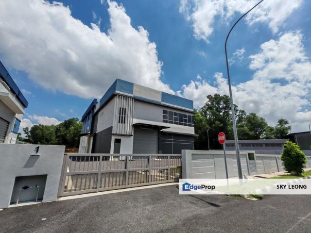Warehouse for sale in Petaling, Subang Jaya