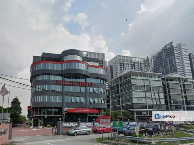Shop for rent in Petaling, Subang Jaya