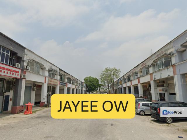 Warehouse for sale in Petaling, Subang Jaya