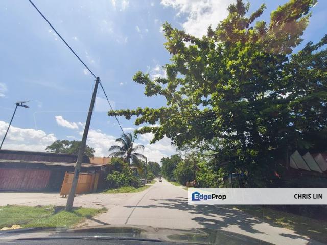 Warehouse for sale in Petaling, Subang Jaya