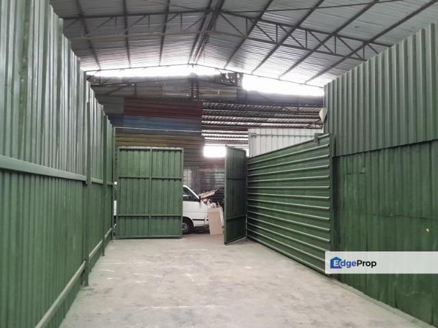 Warehouse for rent in Petaling, Subang Jaya