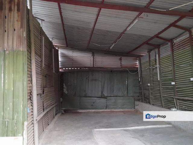 Warehouse for rent in Petaling, Subang Jaya