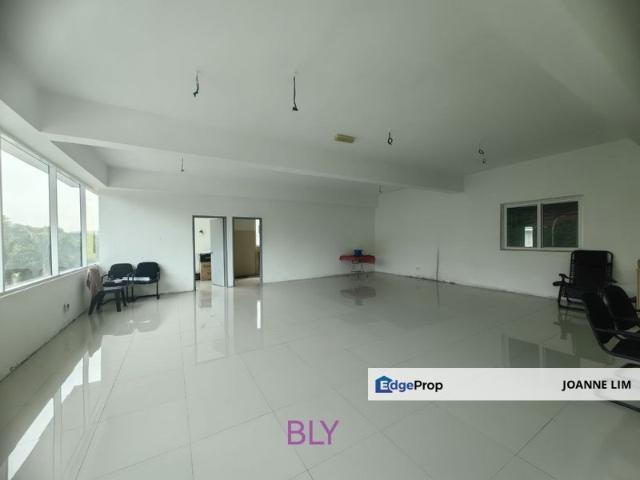Warehouse for rent in Port Klang, Selangor
