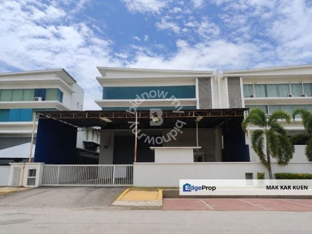 Warehouse for sale in Port Klang, Selangor