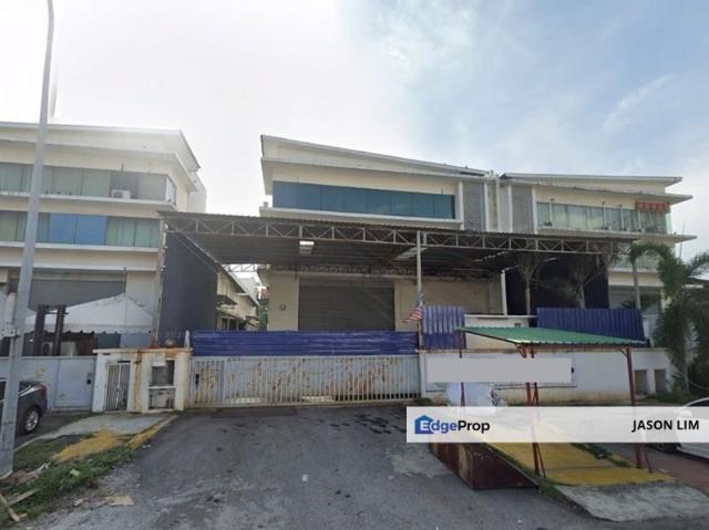 Warehouse for sale in Port Klang, Selangor