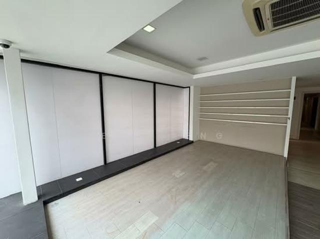 Warehouse for rent in Port Klang, Selangor