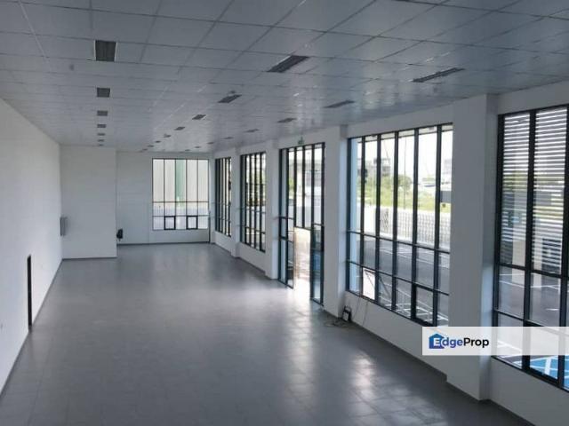 Warehouse for sale in Wellesley, Penang