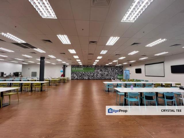 Warehouse for sale in Wellesley, Penang