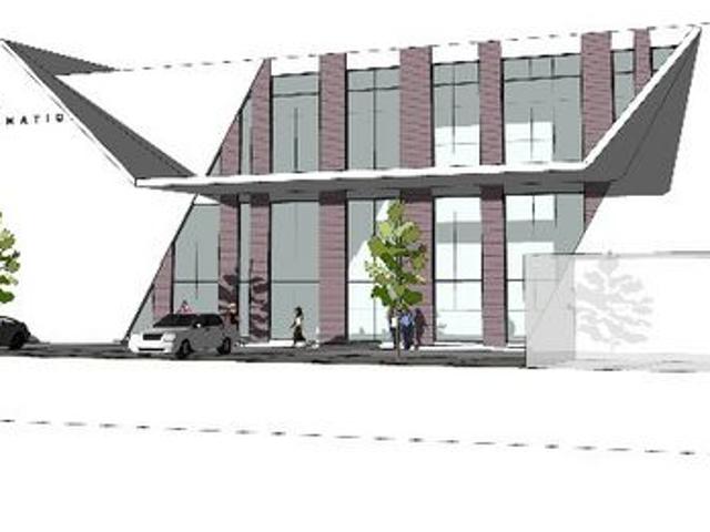 Warehouse for sale in Wellesley, Penang