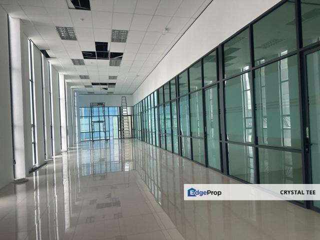 Warehouse for sale in Wellesley, Penang