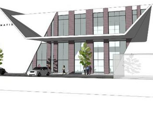 Warehouse for rent in Wellesley, Penang