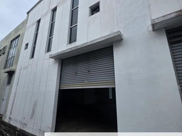 Warehouse for rent in Taman Perindustrian Bukit Minyak, Seberang Perai