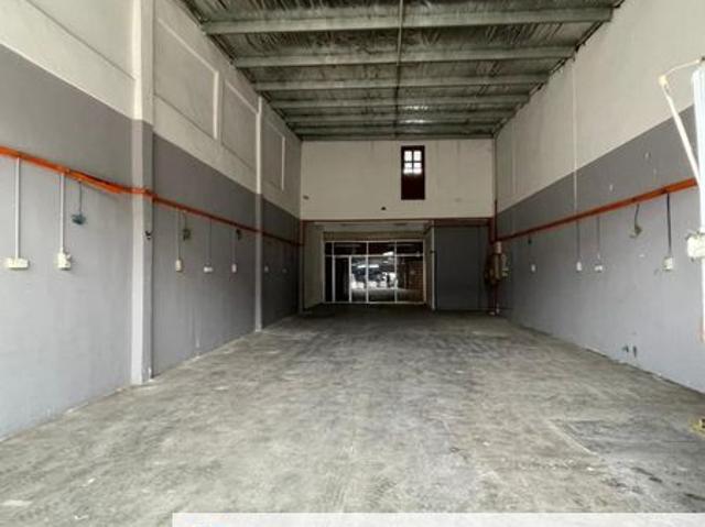 Warehouse for sale in Petaling, Subang Jaya