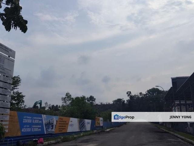 Warehouse for sale in Petaling, Subang Jaya