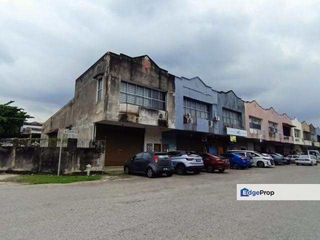 Warehouse for rent in Petaling, Subang Jaya