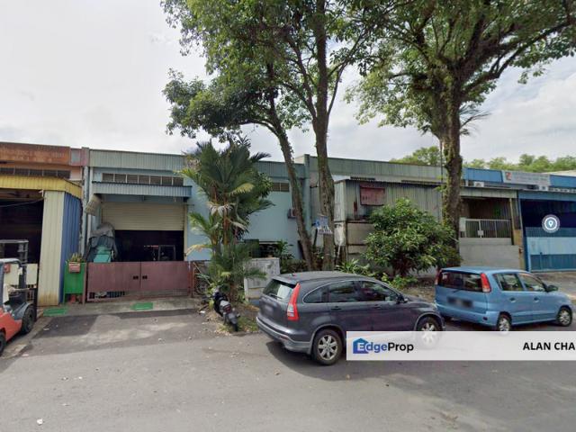 Warehouse for sale in Petaling, Subang Jaya
