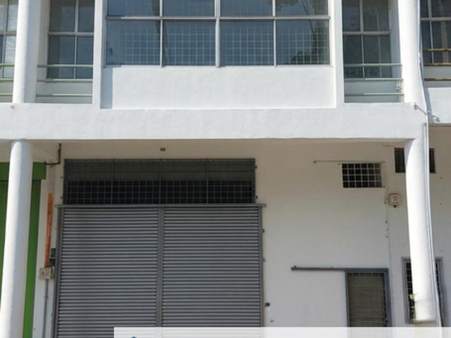 Warehouse for rent in Petaling, Subang Jaya
