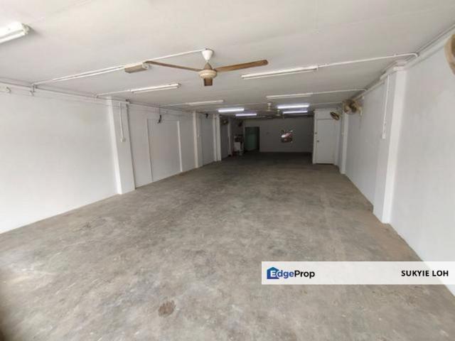 House for sale in Petaling, Subang Jaya