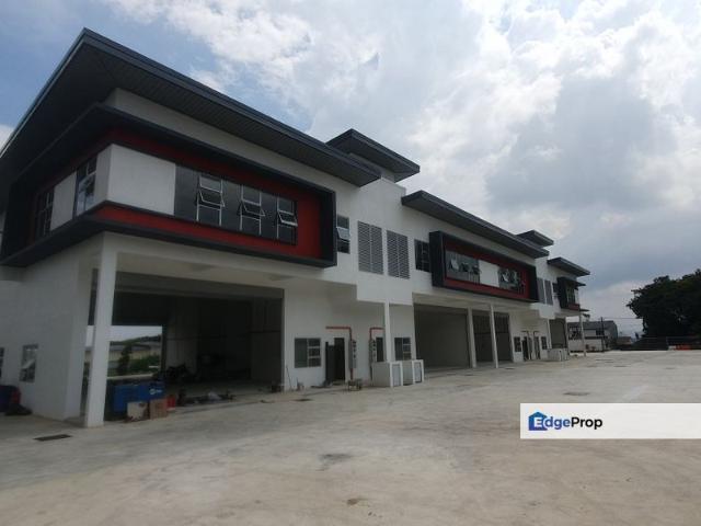 Shop for rent in Petaling, Subang Jaya