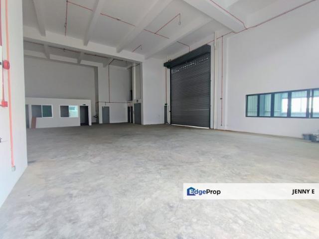 Warehouse for rent in Petaling, Subang Jaya