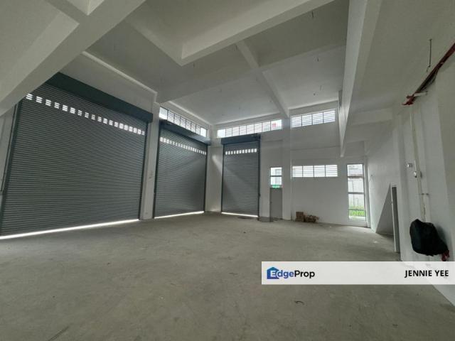 Warehouse for rent in Petaling, Subang Jaya