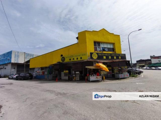 Warehouse for sale in Petaling, Subang Jaya