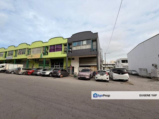 Warehouse for sale in Petaling, Subang Jaya