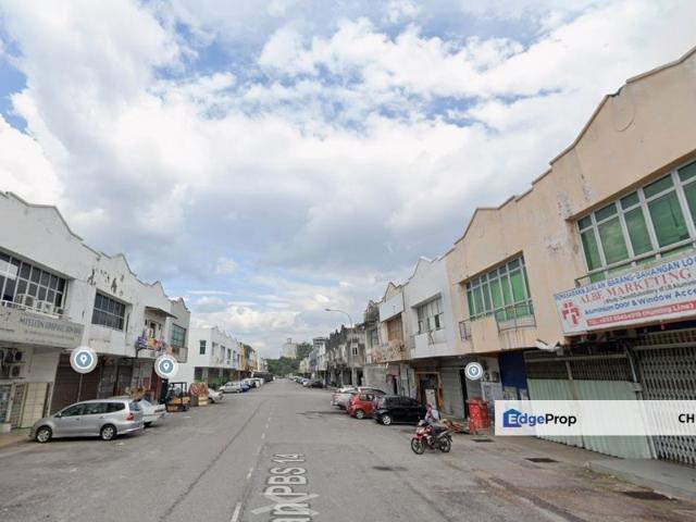 Warehouse for rent in Petaling, Subang Jaya