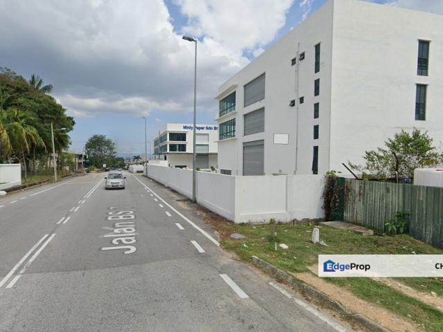 Warehouse for rent in Petaling, Subang Jaya