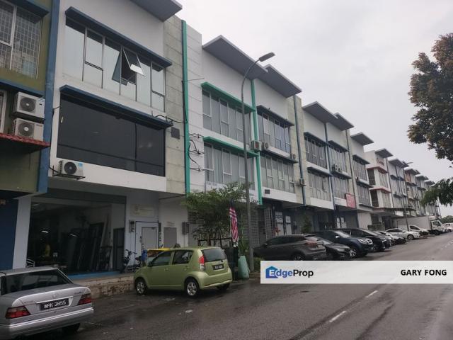 Warehouse for sale in Petaling, Subang Jaya