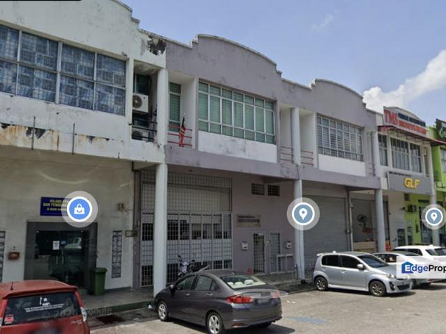 Warehouse for rent in Petaling, Subang Jaya
