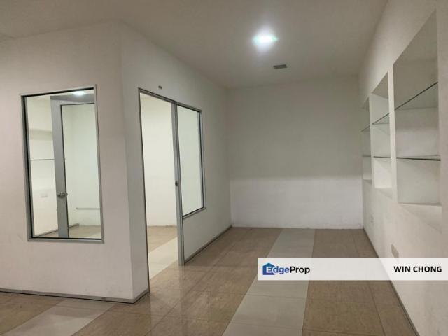 Warehouse for rent in Johore Bahru, Johor
