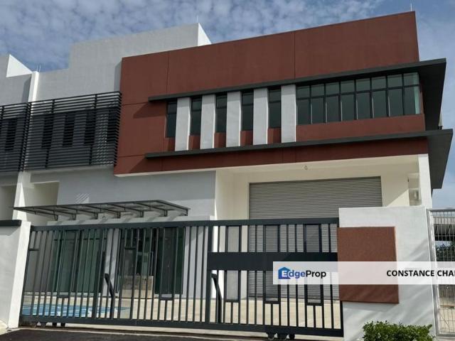 Warehouse for rent in Johore Bahru, Johor