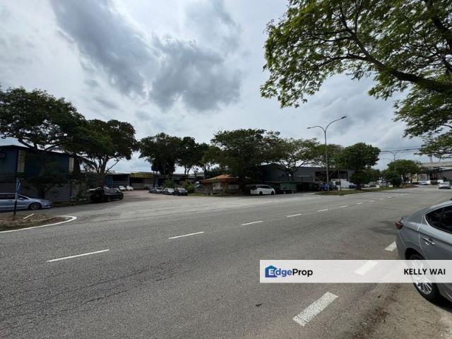 Warehouse for sale in Johore Bahru, Johor