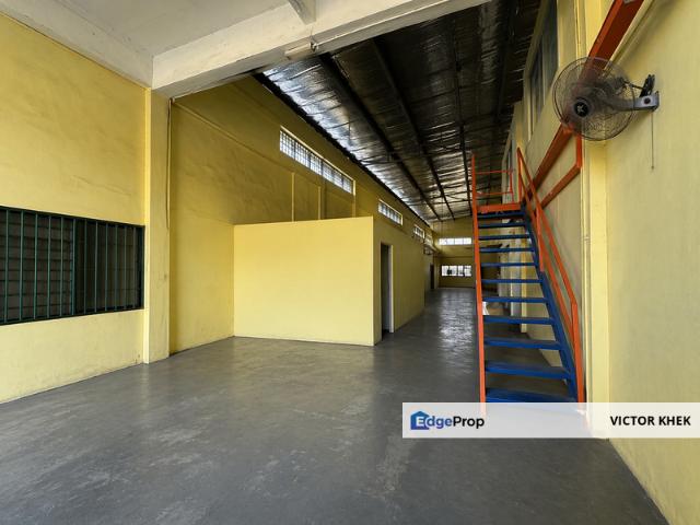 Warehouse for sale in Johore Bahru, Johor