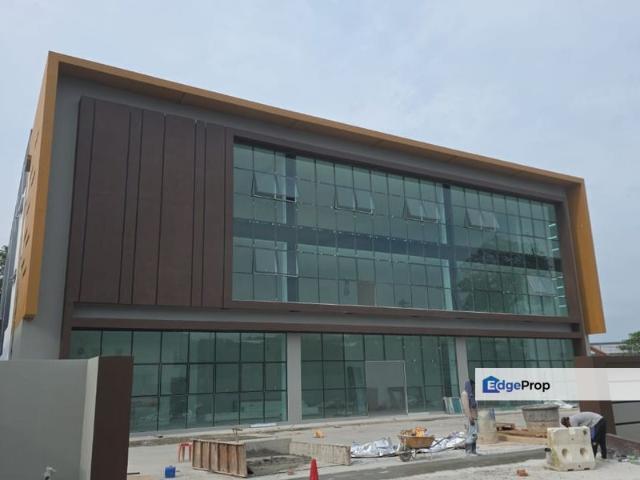 Warehouse for sale in Johore Bahru, Johor
