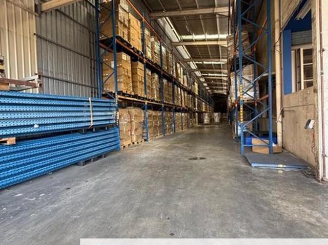 Warehouse for sale in Bukit Ledang, Johor