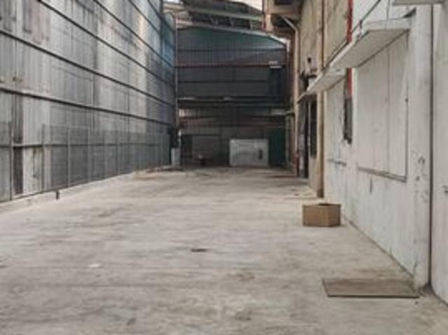 Warehouse for sale in Johore Bahru, Johor