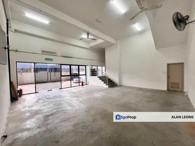 Warehouse for sale in Johore Bahru, Johor