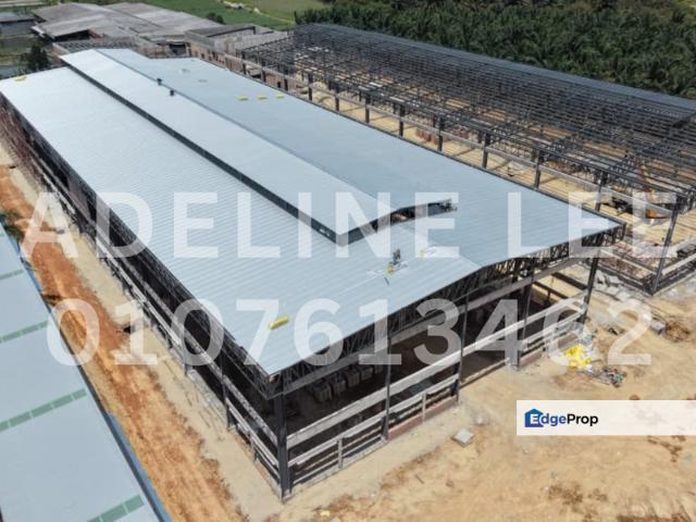 Warehouse for sale in Johore Bahru, Johor