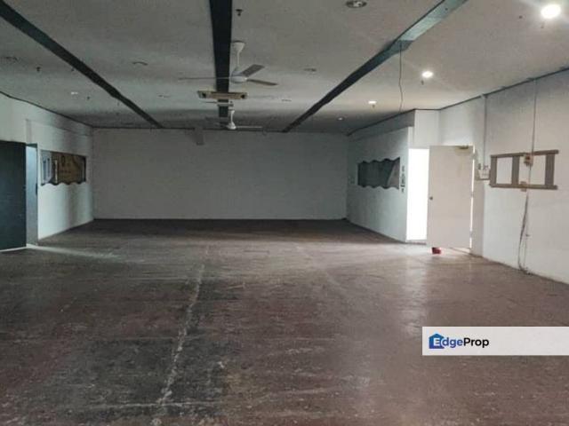 Warehouse for sale in Johore Bahru, Johor