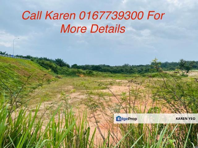 Warehouse for sale in Johore Bahru, Johor